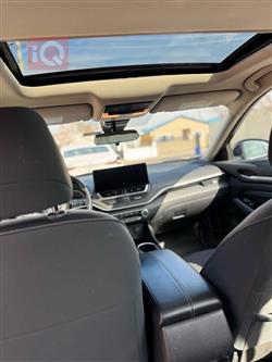 نيسان ألتيما